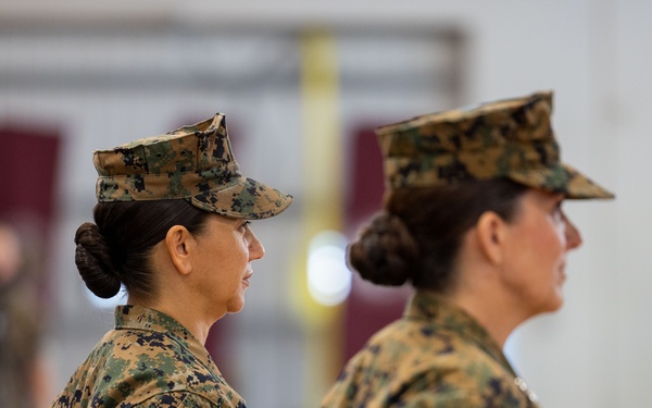 20230615 4th Battalion Deactivation Ceremony
