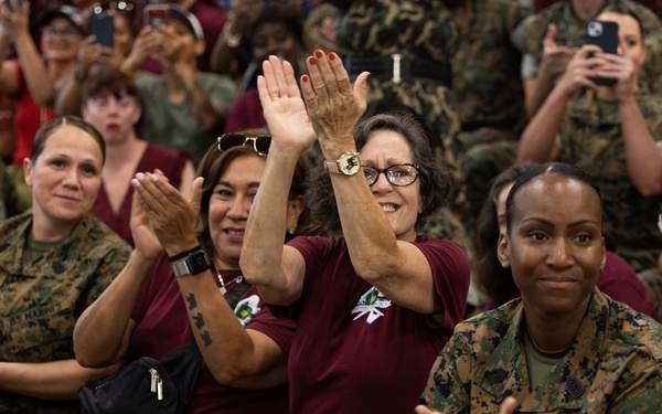 20230615 4th Battalion Deactivation Ceremony