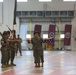 Fourth Recruit Training Battalion Deactivation Ceremony