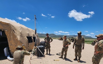 Reservists demonstrate value to Mission Sustainment Team