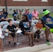 Blue Team returns from 6-month deployment