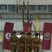 Fourth Recruit Training Battalion Deactivation Ceremony