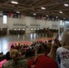 Fourth Recruit Training Battalion Deactivation Ceremony