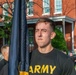 248th Army Birthday Run