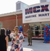 TBS Marine Mart Grand Opening