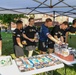 Army 248th Birthday Post Run Congressional Breakfast