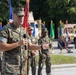 2d Reconnaissance Battalion Change of Command