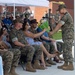 2d Reconnaissance Battalion Change of Command