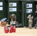 FORT DIX. 154th Water Purification Company participate in QLLEX Exercise at TAC 08C. JUNE 14, 2023