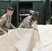 FORT DIX. 154th Water Purification Company participate in QLLEX Exercise at TAC 08C. JUNE 14, 2023