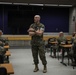 Sgt. Maj. Black visits Parris Island June 14 and 15, 2023