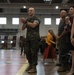 Sgt. Maj. Black visits Parris Island on June 15, 2023