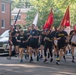 Army Birthday Run