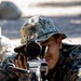 MTX 4-23: Marines with 2nd Battalion, 23d Marine Regiment practice single lane ascension at Marine Corps Mountain Warfare Training Center