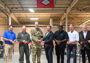 Herk Nation becomes new home to Lockheed Martin Inventory Control Point