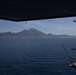 Straits of Gibraltar Transit