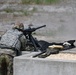 FORT DIX. RANGE 40 304th Civil Affairs Brigade Conducting Qualification training. JUNE 15, 2023