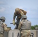 FORT DIX. RANGE 40 304th Civil Affairs Brigade Conducting Qualification training. JUNE 15, 2023