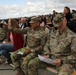 40th Infantry Division Soldiers mobilize to Middle East in historic deployment.