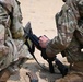 FORT DIX. RANGE 28B 233rd Quartermaster Company Conduct Zero and Grouping. JUNE 15, 2023