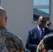 Secretary Austin visits Garrison Wiesbaden