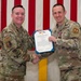 635th Materiel Maintenance Support Squadron change of command