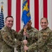 635th Materiel Maintenance Support Squadron change of command