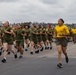 Echo Company Motivational Run