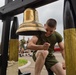 Echo Company Motivational Run