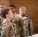 Michigan National Guard Unit Ministry Teams Perform the Fallen Heroes Memorial