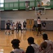 Victory Week: Basketball Tournament