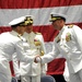 Coast Guard welcomes new commander to Sector Puget Sound