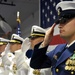 Coast Guard welcomes new commander to Sector Puget Sound