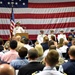 Coast Guard welcomes new commander to Sector Puget Sound