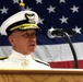 Coast Guard welcomes new commander to Sector Puget Sound