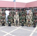 SETAF-AF Commanding General visits MEDREX Ghana during African Lion 23 Exercise