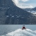 U.S. Coast Guard Cutter Sycamore participates in Exercise Argus