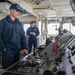 U.S. Coast Guard Cutter Sycamore participates in Exercise Argus