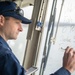 U.S. Coast Guard Cutter Sycamore participates in Exercise Argus