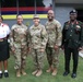 U.S. and Ghana Partner for Medical Exercise during African Lion 23