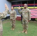 U.S. and Ghana Partner for Medical Exercise during African Lion 23