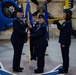 28th OMRS Change of Command