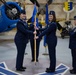 28th OMRS Change of Command