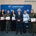 The Dept. of Homeland Security Deputy Secretary John Tien visits Joint Base San Antonio-Lackland 15 June 2023