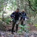 Competitors tackle the challenge in day 3 of Fuerzas Comando 23