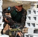 Competitors tackle the challenge in day 3 of Fuerzas Comando 23
