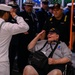 SCSTC GL Welcomes Veterans with Honor Flight Chicago
