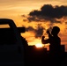 U.S. Marine Sharpshooters conduct final training at MacDill