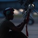 U.S. Marine Sharpshooters conduct final training at MacDill
