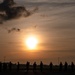 U.S. Marine Sharpshooters conduct final training at MacDill
